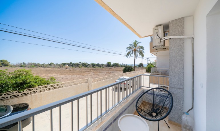 Herverkoop - Appartement / Flat -
Orihuela Costa* - Punta Prima