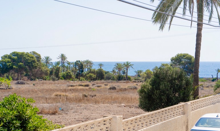 Herverkoop - Appartement / Flat -
Orihuela Costa* - Punta Prima