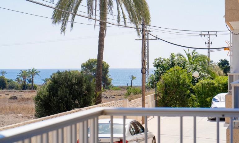 Herverkoop - Appartement / Flat -
Orihuela Costa* - Punta Prima