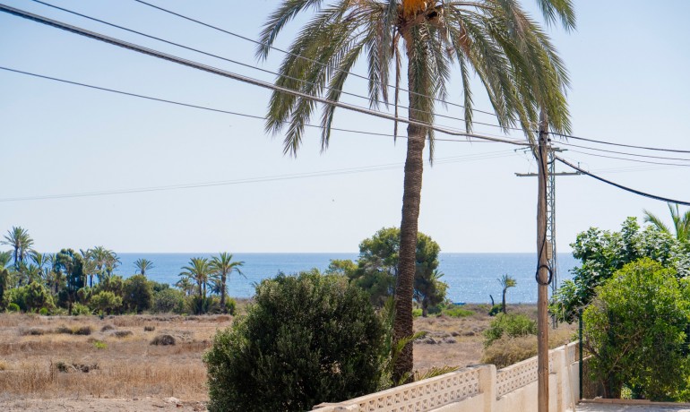 Herverkoop - Appartement / Flat -
Orihuela Costa* - Punta Prima