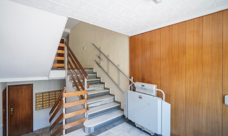 Herverkoop - Appartement / Flat -
Orihuela Costa* - Punta Prima