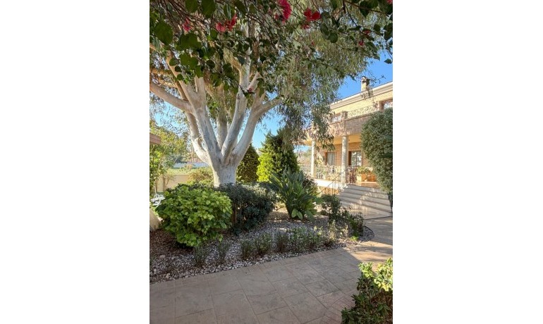 Herverkoop - Villa -
Cuidad Quesada* - Ciudad Quesada