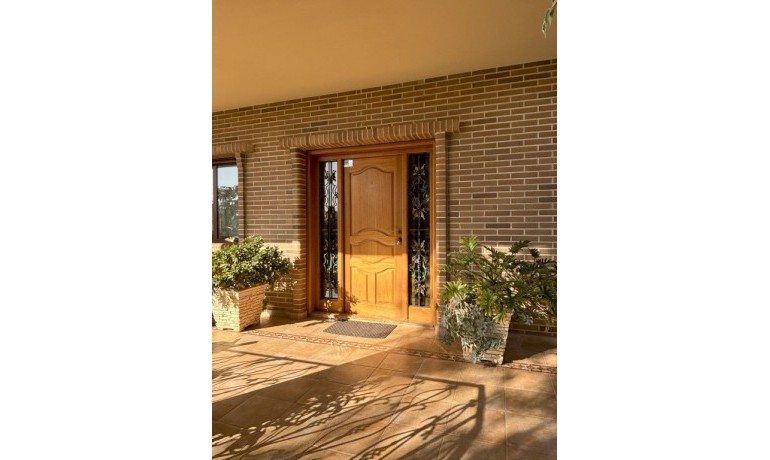 Herverkoop - Villa -
Cuidad Quesada* - Ciudad Quesada