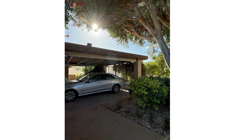 Herverkoop - Villa -
Cuidad Quesada* - Ciudad Quesada