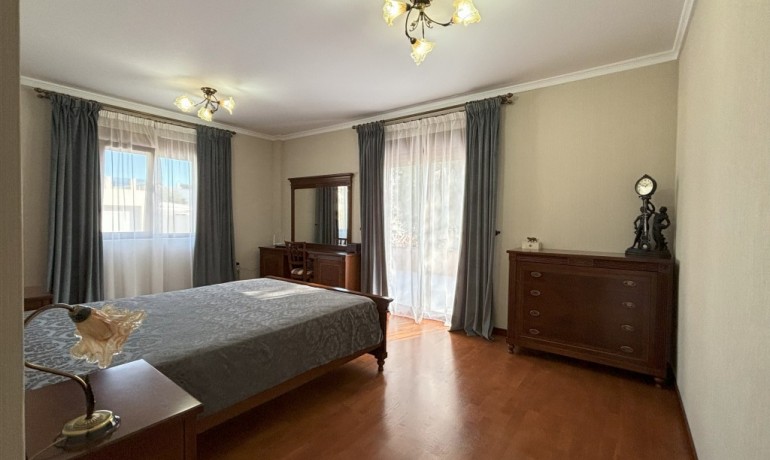 Herverkoop - Villa -
Cuidad Quesada* - Ciudad Quesada