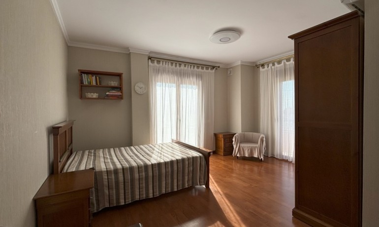 Herverkoop - Villa -
Cuidad Quesada* - Ciudad Quesada