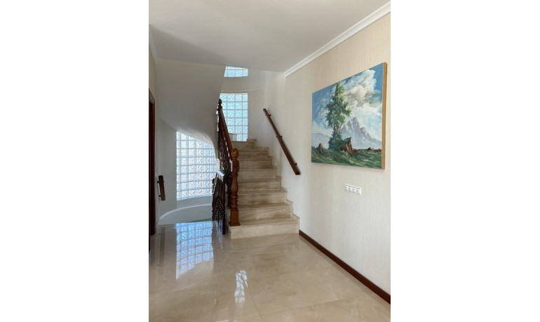 Herverkoop - Villa -
Cuidad Quesada* - Ciudad Quesada