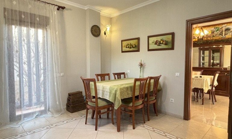 Herverkoop - Villa -
Cuidad Quesada* - Ciudad Quesada