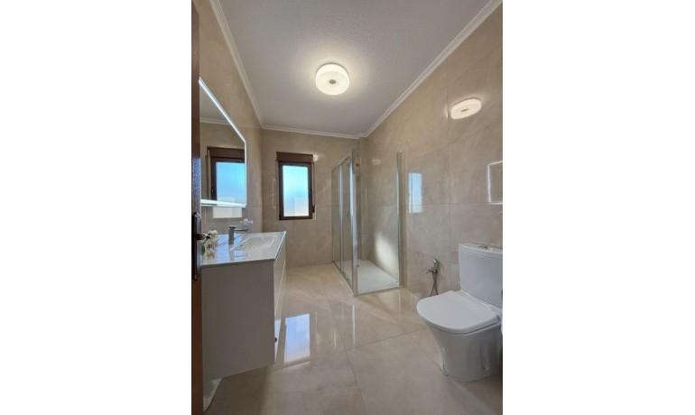 Herverkoop - Villa -
Cuidad Quesada* - Ciudad Quesada