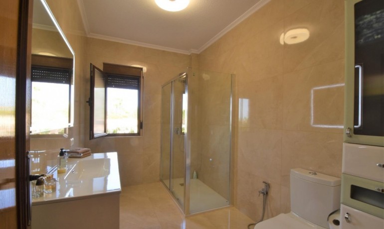 Herverkoop - Villa -
Cuidad Quesada* - Ciudad Quesada