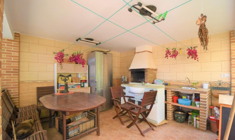 Herverkoop - Villa -
Cuidad Quesada* - Ciudad Quesada