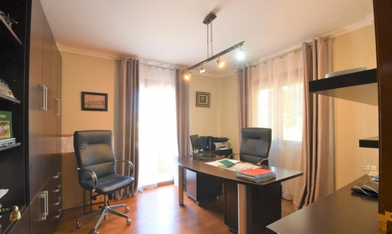 Herverkoop - Villa -
Cuidad Quesada* - Ciudad Quesada