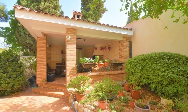 Herverkoop - Villa -
Cuidad Quesada* - Ciudad Quesada