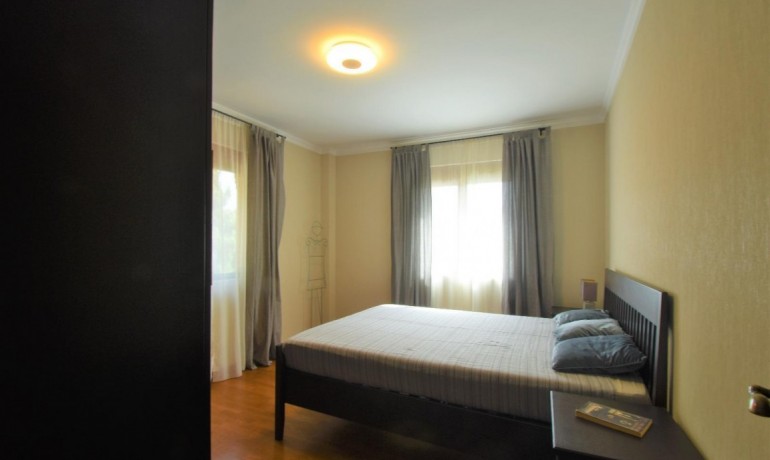 Herverkoop - Villa -
Cuidad Quesada* - Ciudad Quesada