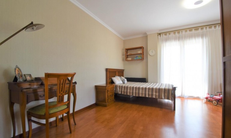 Herverkoop - Villa -
Cuidad Quesada* - Ciudad Quesada