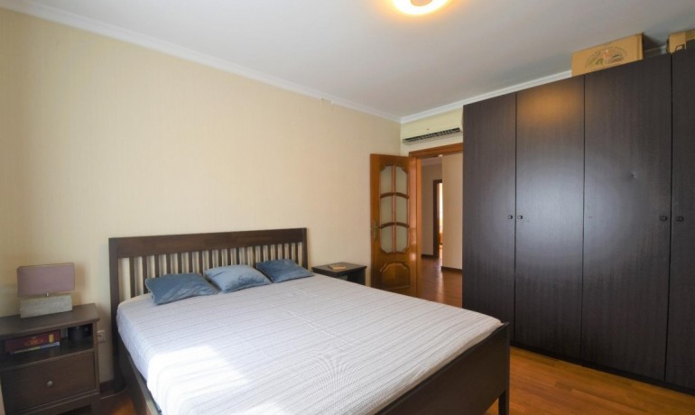 Herverkoop - Villa -
Cuidad Quesada* - Ciudad Quesada