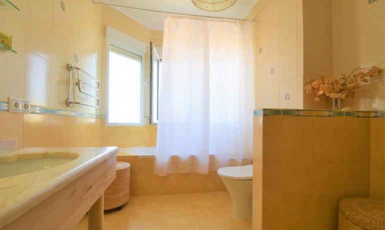 Herverkoop - Villa -
Cuidad Quesada* - Ciudad Quesada