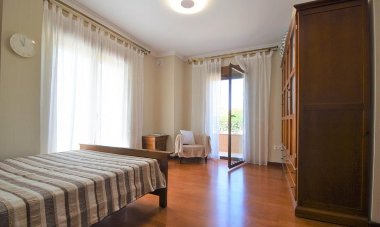 Herverkoop - Villa -
Cuidad Quesada* - Ciudad Quesada