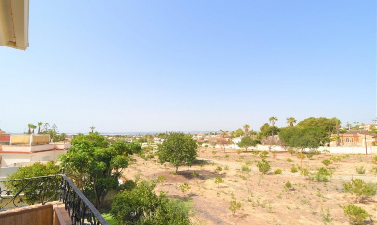 Herverkoop - Villa -
Cuidad Quesada* - Ciudad Quesada