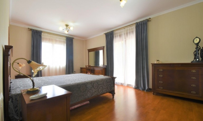 Herverkoop - Villa -
Cuidad Quesada* - Ciudad Quesada