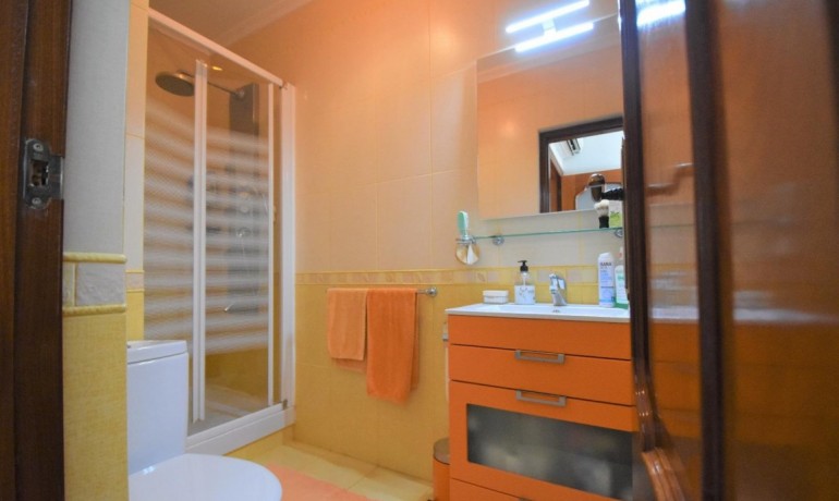 Herverkoop - Villa -
Cuidad Quesada* - Ciudad Quesada