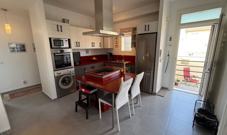 Herverkoop - Villa -
Cuidad Quesada* - Rojales