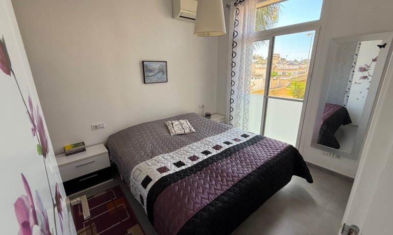 Herverkoop - Villa -
Cuidad Quesada* - Rojales