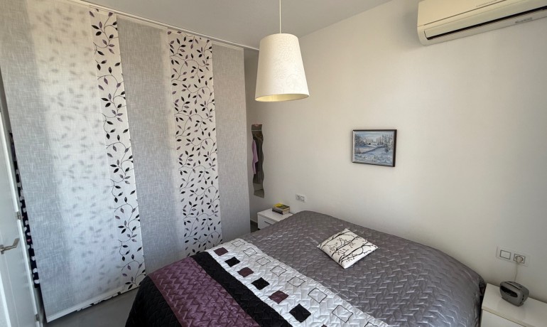 Herverkoop - Villa -
Cuidad Quesada* - Rojales