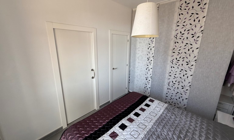 Herverkoop - Villa -
Cuidad Quesada* - Rojales