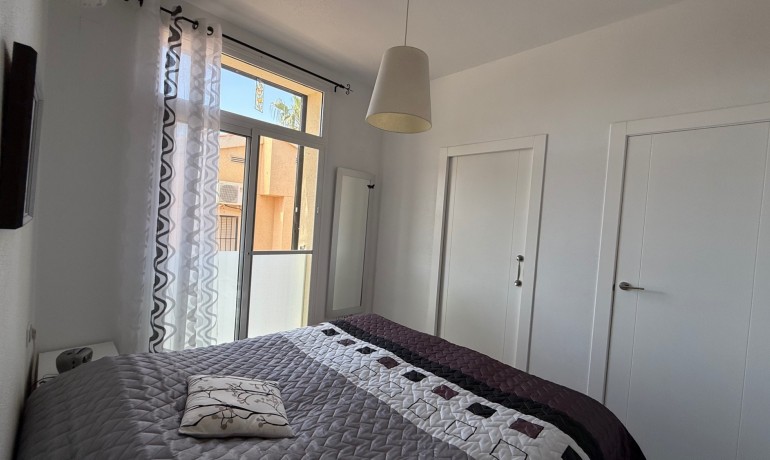 Herverkoop - Villa -
Cuidad Quesada* - Rojales