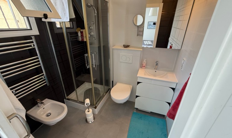 Herverkoop - Villa -
Cuidad Quesada* - Rojales