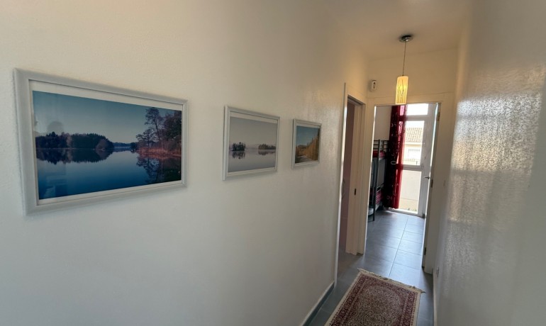 Herverkoop - Villa -
Cuidad Quesada* - Rojales