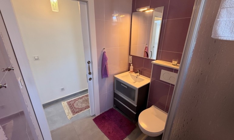 Herverkoop - Villa -
Cuidad Quesada* - Rojales