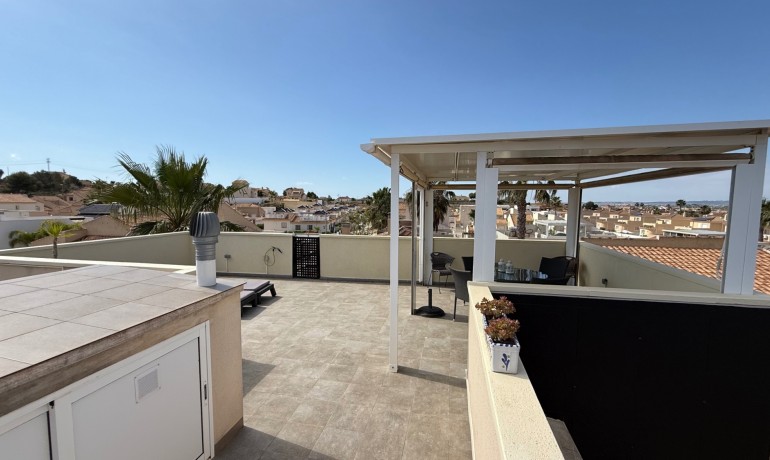 Herverkoop - Villa -
Cuidad Quesada* - Rojales