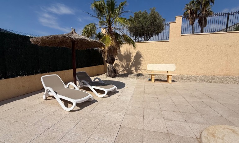 Herverkoop - Villa -
Cuidad Quesada* - Rojales