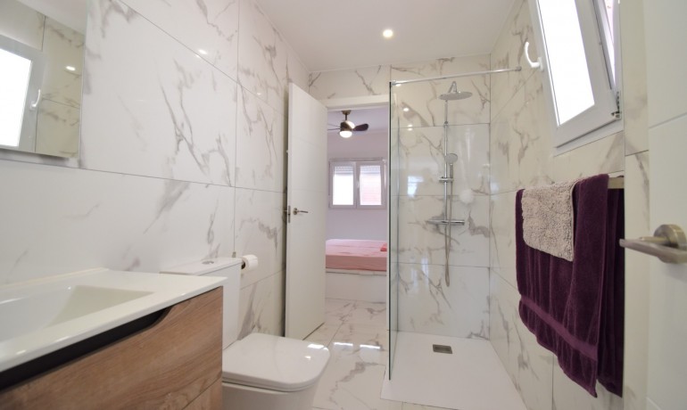 Venta - Apartamento / piso -
Orihuela Costa - Villamartin