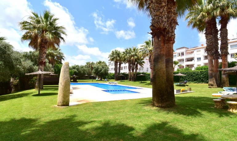 Venta - Apartamento / piso -
Orihuela Costa - Villamartin