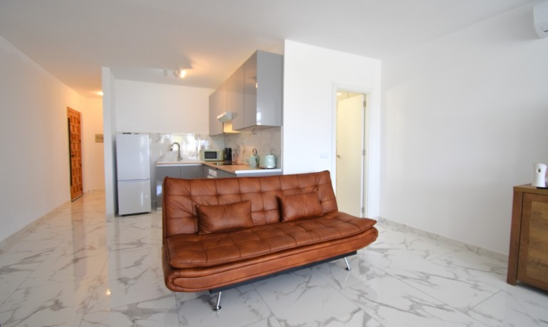 Venta - Apartamento / piso -
Orihuela Costa - Villamartin