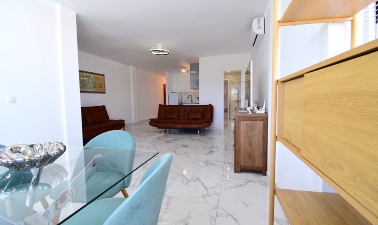 Venta - Apartamento / piso -
Orihuela Costa - Villamartin