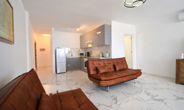 Venta - Apartamento / piso -
Orihuela Costa - Villamartin