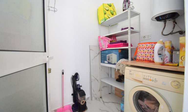 Venta - Apartamento / piso -
Orihuela Costa - Villamartin