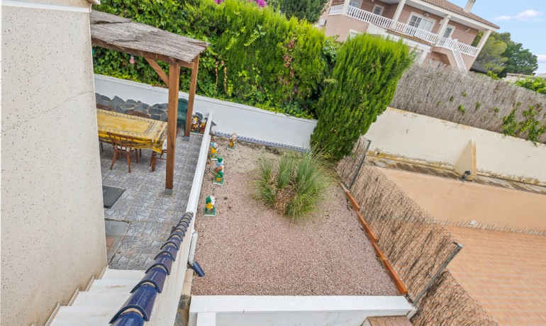 Venta - Villa -
Algorfa