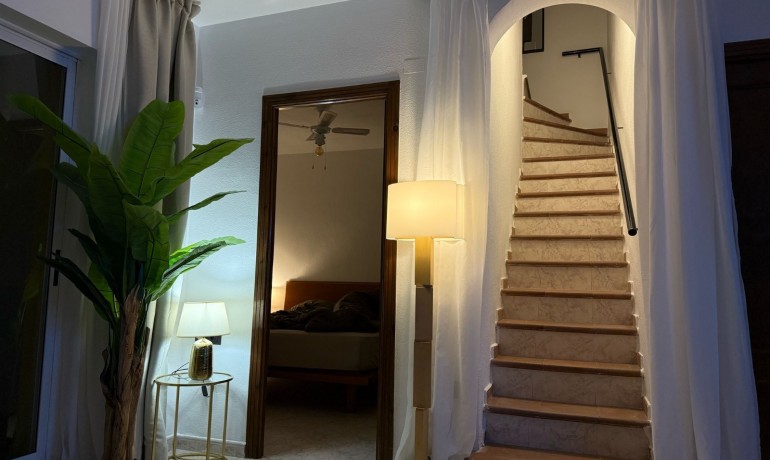 Herverkoop - Appartement / Flat -
La Mata - Cañada del Molino