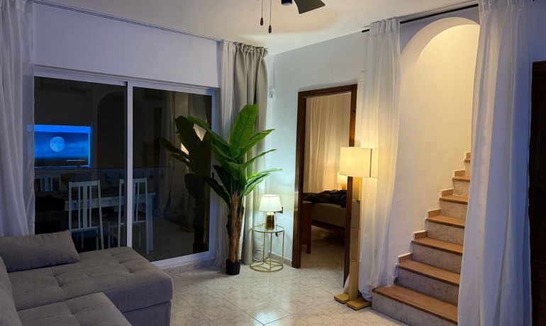 Herverkoop - Appartement / Flat -
La Mata - Cañada del Molino