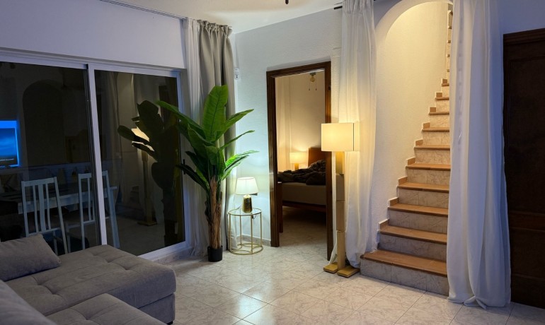 Herverkoop - Appartement / Flat -
La Mata - Cañada del Molino