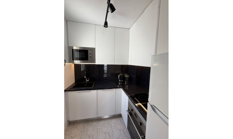 Herverkoop - Appartement / Flat -
La Mata - Cañada del Molino