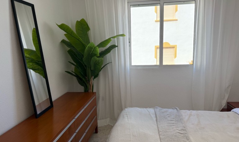 Herverkoop - Appartement / Flat -
La Mata - Cañada del Molino