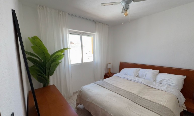 Herverkoop - Appartement / Flat -
La Mata - Cañada del Molino