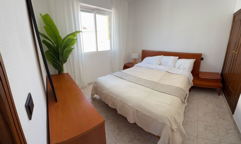 Herverkoop - Appartement / Flat -
La Mata - Cañada del Molino