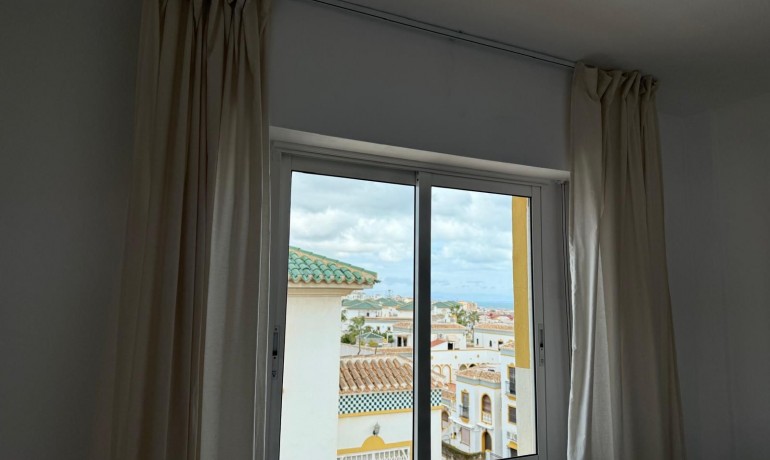 Herverkoop - Appartement / Flat -
La Mata - Cañada del Molino